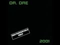 Forgot About Dre (Instrumental)