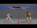 [S1] Cammy's Inescapeable Command Throw | Abusing Standing Frames ( NO LONGER WORKS AS OF 1.04)