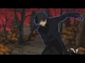 Darker than black AMV - It's my life