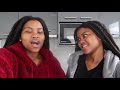 WHAT WE EAT IN A DAY - our current favourite meals! | Sobekwa Twins