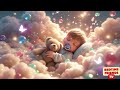 Baby Lullaby 20 ❤️ Mozart Brahms Lullaby ✨ Sleep baby sleep - the power of lullabies