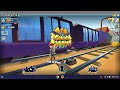 subway surfers cario 22