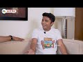 Niwant Gappa With Rohit Pawar | Marathi Kida