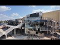 Updates! Construction of the largest Wholesale Mall in Eastern Africa Dar Es Salaam Tanzania