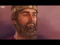 Why Was Saul Rejected by the Lord? (Biblical Stories Explained)