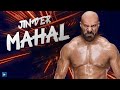 Jinder Mahal Custom TNA Entrance Video & Theme Song ⚡🔥