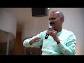 Failure స్టూడెంట్ Success పాఠం... | Townhall Discussion with Dr. Jayaprakash Narayan