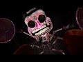 Playing FNAF Security Breach: Part 2