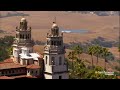 Anything but Humble: Hearst Castle
