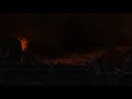 LOTRO Ambience - Mount Doom in Mordor!