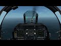 DCS Harrier Landing LHA
