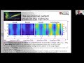 Mike Lockwood (University of Reading) - Semi-annual & Universal Time variations in the magnetosphere