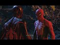 Miles Morales Vs Peter Parker Boss Fight #Spiderman2
