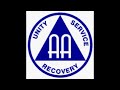 Alcoholics Anonymous Speaker | Susan C - GSO - 10/17/75 | New York