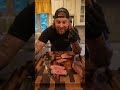 How I make an amazing Tomahawk Steak