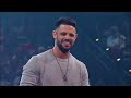 The Thirst Trap | Seven-Mile Miracle | Pastor Steven Furtick