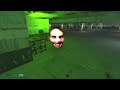 Gmod SCARY NEXTBOTS!   Oileme,Father and The Seeker