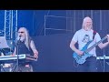 Tarot - Live at Tuska festival Karhu Main Stage, Helsinki, Finland, June 28, 2024