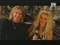 Def Leppard Into The Vault MTV 1995