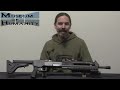 M90A Close Assault Weapons System Prototype