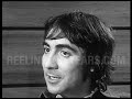 Keith Moon (The Who) • Interview  • 1973 [Reelin' In The Years Archive]