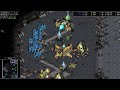 Dewalt beat Flash??! And More Games - Starcraft Broodwar