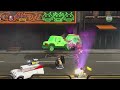 LEGO Dimensions - Ghostbusters Level Pack Walkthrough