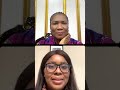 Navigating Life and Finding the Pathway to Success | Funke Felix-Adejumo w/ Mildred Kingsley-Okonkwo