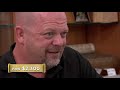 Pawn Stars: SELLER LOSES $$$ in Famous Artwork Sale (Season 9)