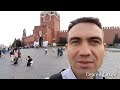 Как Москва приняла Киевлянина, который приехал туда впервые. Смотрим!