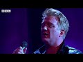 Joshua Homme & Dean Fertita (QOTSA) - Villains of Circumstance - Later… with Jools Holland - BBC Two