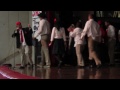 Sacred Heart Schools Faculty-Staff Halloween Dance 2012