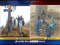 In Summer | This Beautiful Snowfall Attracts Visitors | in Paderu | Vizag Dist