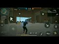 Garena free fire Best M500 one tap Shot 🤗😁/ ft. Anany Sahariya😊😎(Edit by Unknown Console)