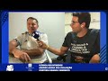 EXCLUSIVA COM PEDRO LOURENÇO: ''O CRUZEIRO É DO TORCEDOR''