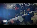 Swedish Military Superpower Is Ready To Beat Russia In 40 SEC!