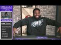 Miles Sanders & Boston Scott Do Their BEST Impressions of Eagles Teammates | Unbeatable Connections