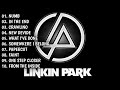 Best Of Linkin Park Full Album