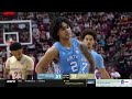 Florida State vs UNC | 2024.1.27 | NCAAB Game