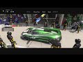 Gran Turismo 7 | World Series 2024 Online Qualifiers | Nations Cup - Round 4 | Onboard | Test Race 1