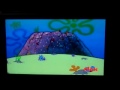 Spongebob: Mr. Krabs digs treasure/The Voyage
