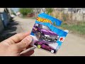 Распаковка и SWAP Nissan Skyline  Hot Wheels | свап скайлайн rs R30  kdr30