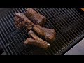 Epic GRILLED Beef Short Ribs | SAM THE COOKING GUY 4K
