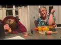 Nerf N-strike Barricade unboxing