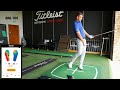 THIS IS IT - This will help you Improve Your Chip Shots Around The Green