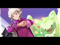 Pokemon Sword & Shield - Vs Bede Remix