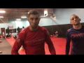 Technique Of The Week: How To Open The Guard In No Gi