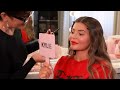 Kylie Jenner: My Mom Does My Makeup