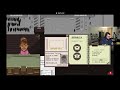 Flats Plays Papers Please For The First Time