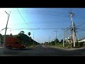 EP158 RoadLog: Most Scenic Drive in Thailand? Pranburi to City Revealed! (Dashcam)